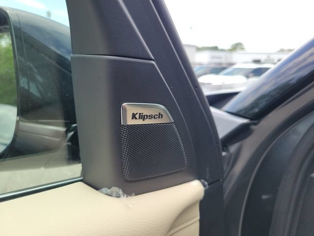 New 2026 Nissan Armada Platinum RWD image 15
