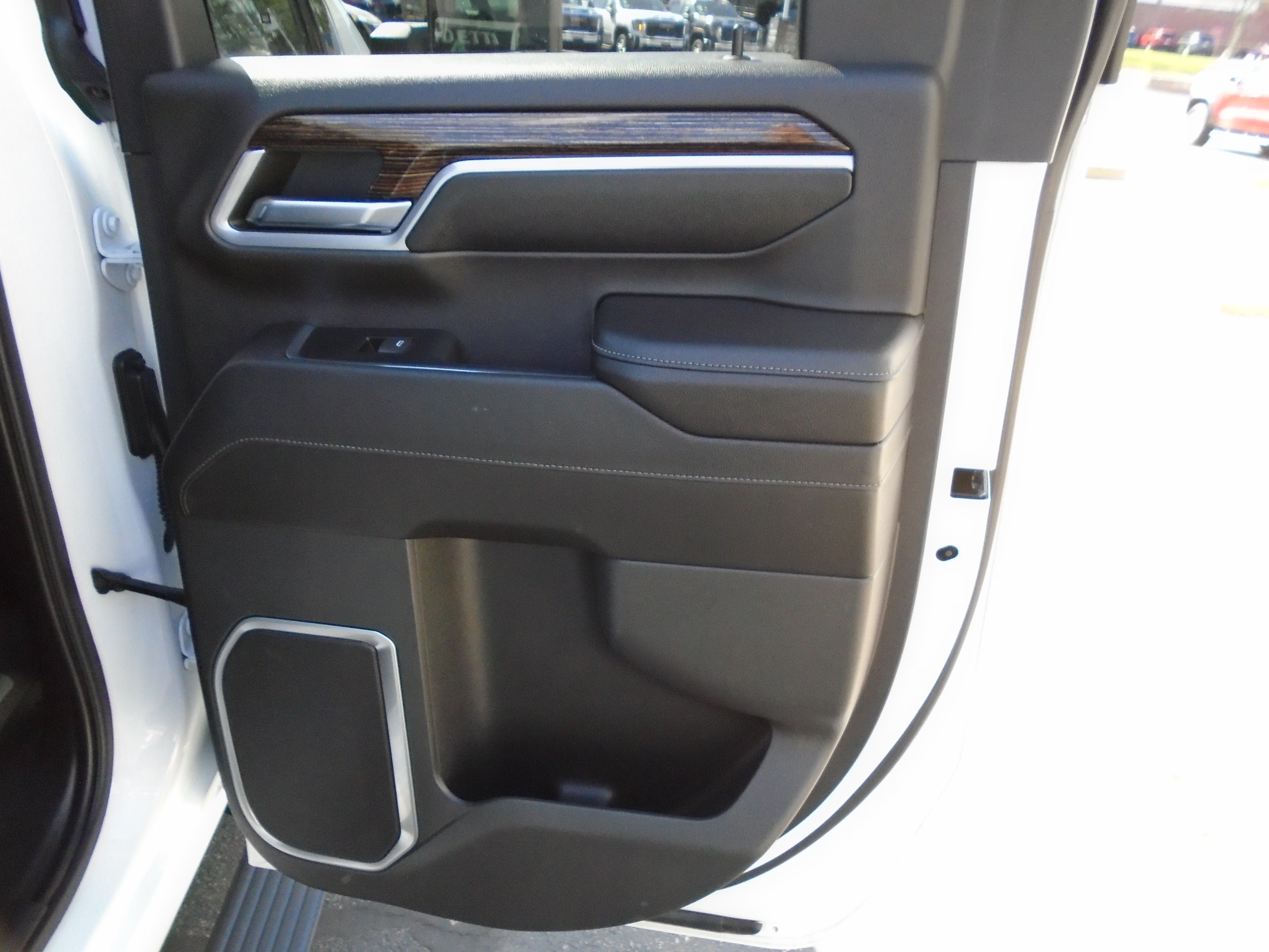 Certified 2024 GMC Sierra 2500 SLE w/ SLE Value Package; AWD/4WD image 36