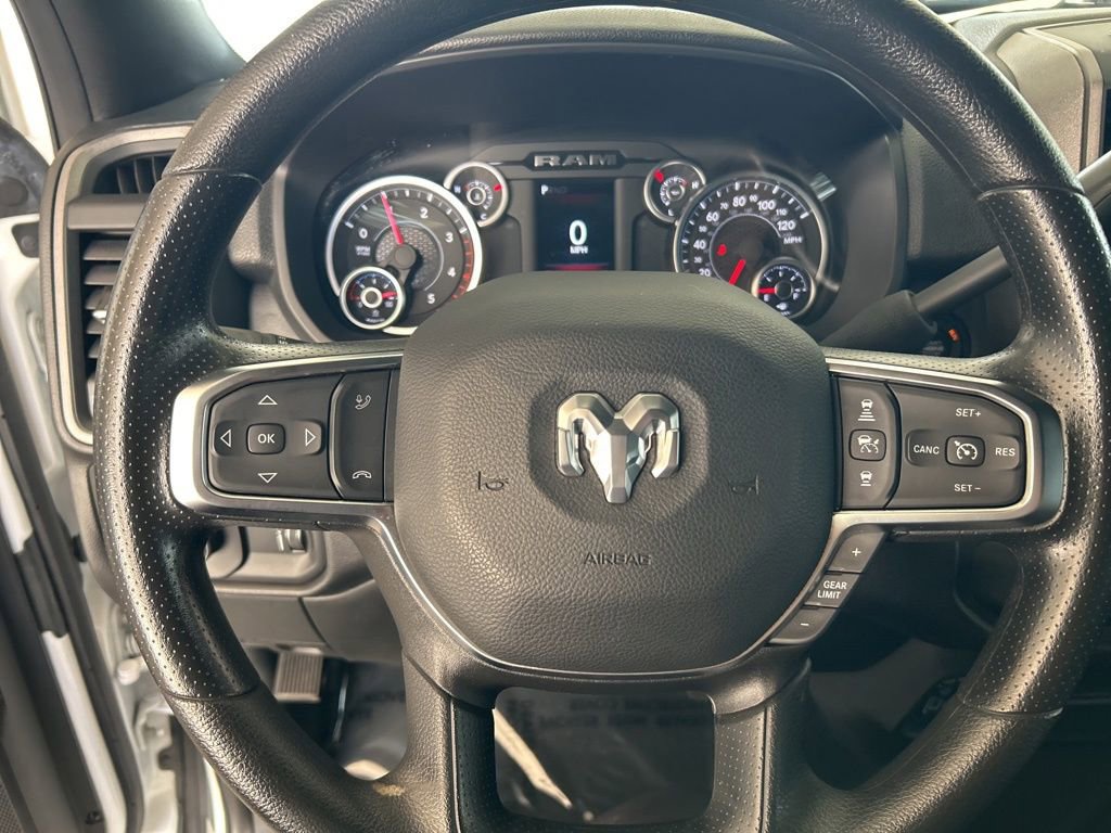 Used 2025 RAM 3500 Tradesman image 50