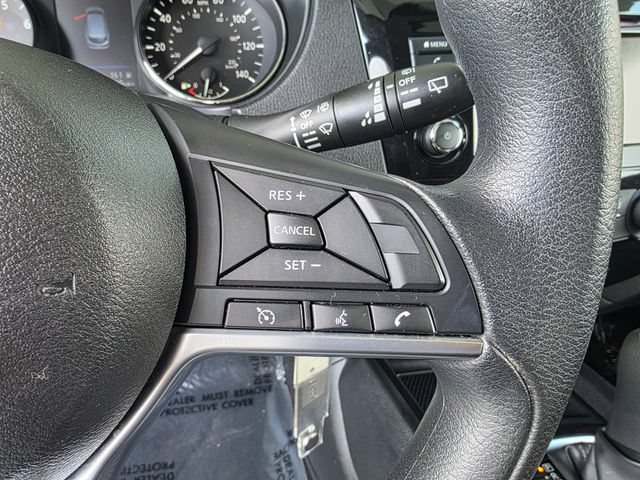 Used 2019 Nissan Rogue Sport S AWD/4WD image 26