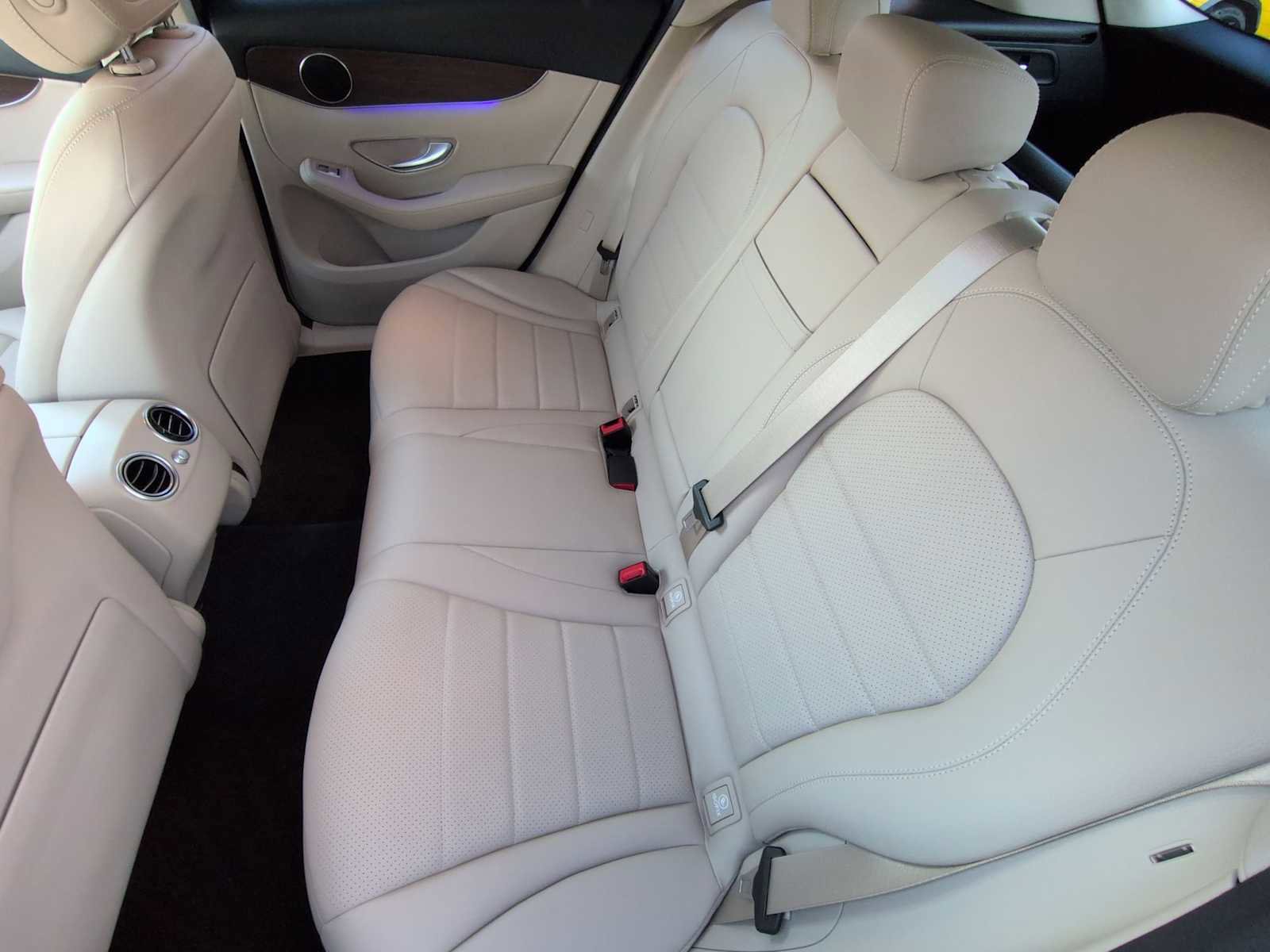 Used 2022 Mercedes-Benz GLC 300 4MATIC image 20