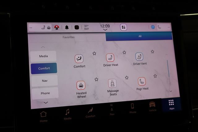 Used 2023 Jeep Grand Cherokee L Overland w/ Luxury Tech Group IV image 42