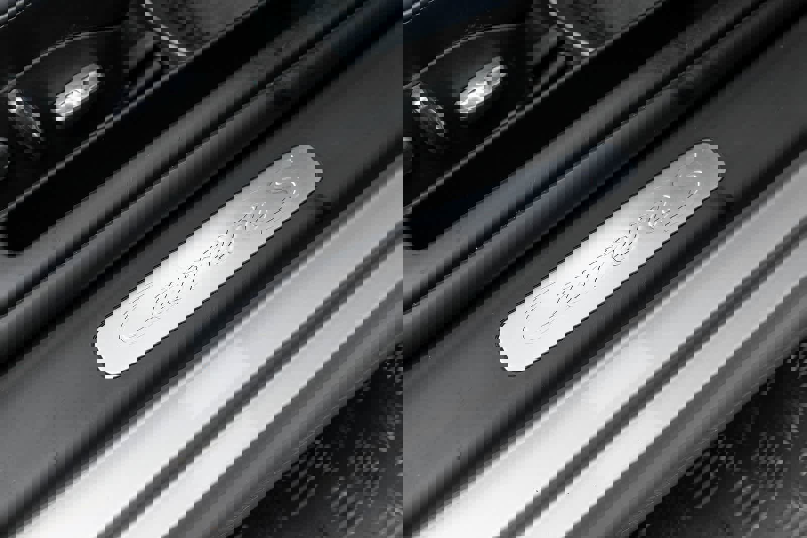 Used 2007 Porsche 911 Carrera image 44