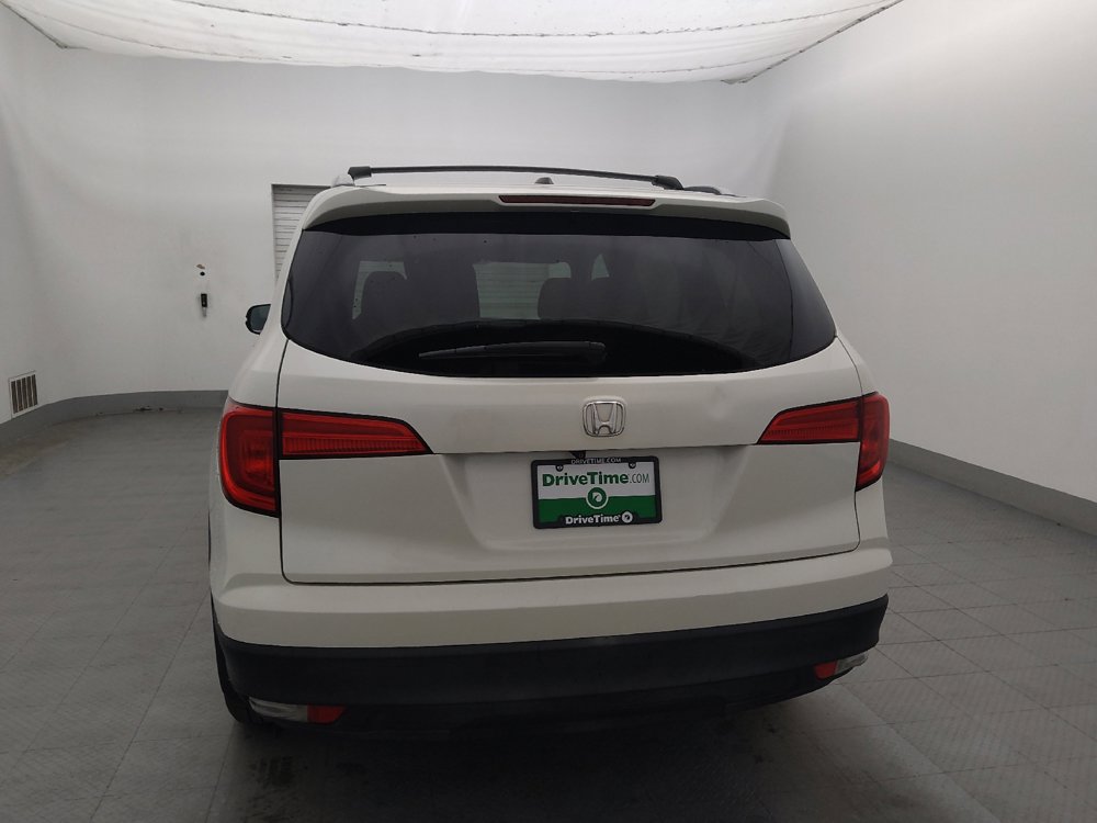 Used 2018 Honda Pilot EX image 6