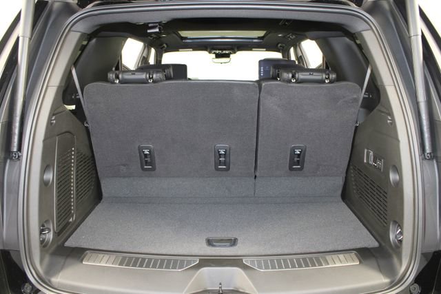 New 2026 GMC Yukon Denali AWD/4WD image 27