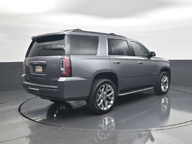 Used 2019 GMC Yukon SLT w/ Open Road Package AWD/4WD image 5