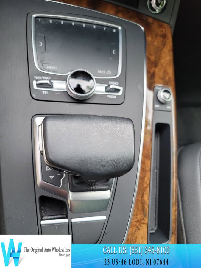 Used 2018 Audi Q5 2.0T Premium Plus AWD/4WD image 22