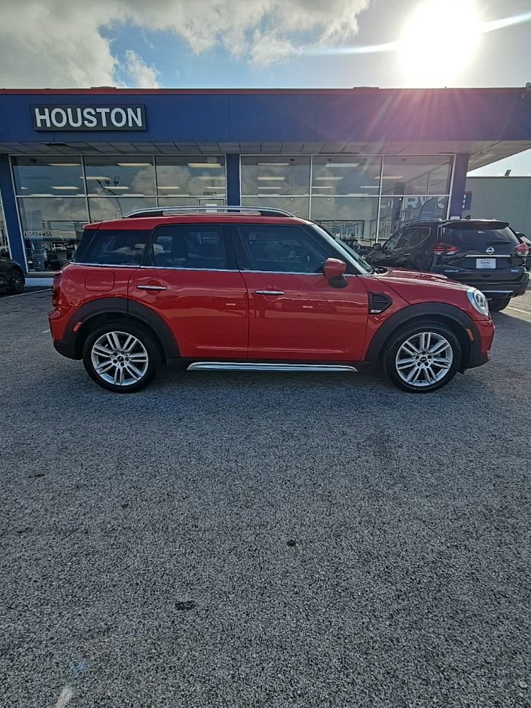 Used 2022 MINI Cooper Countryman image 8