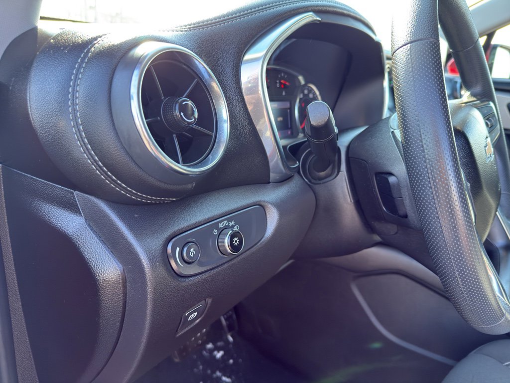 Used 2023 Chevrolet Blazer LT w/ Driver Confidence Package image 14