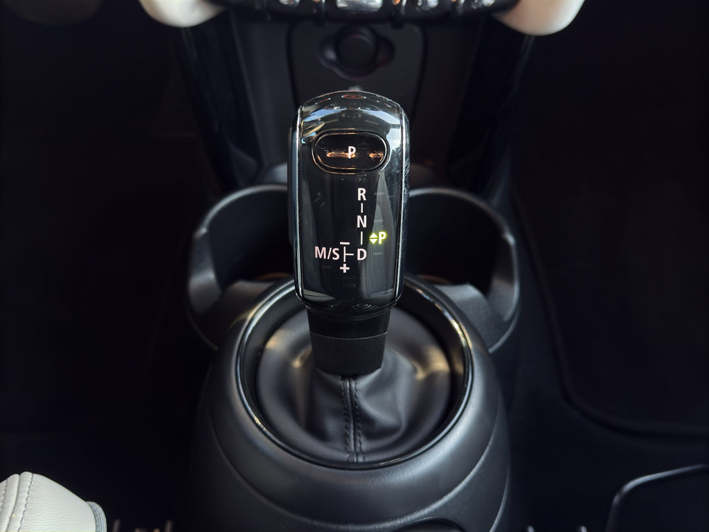 Used 2024 MINI Cooper S image 42