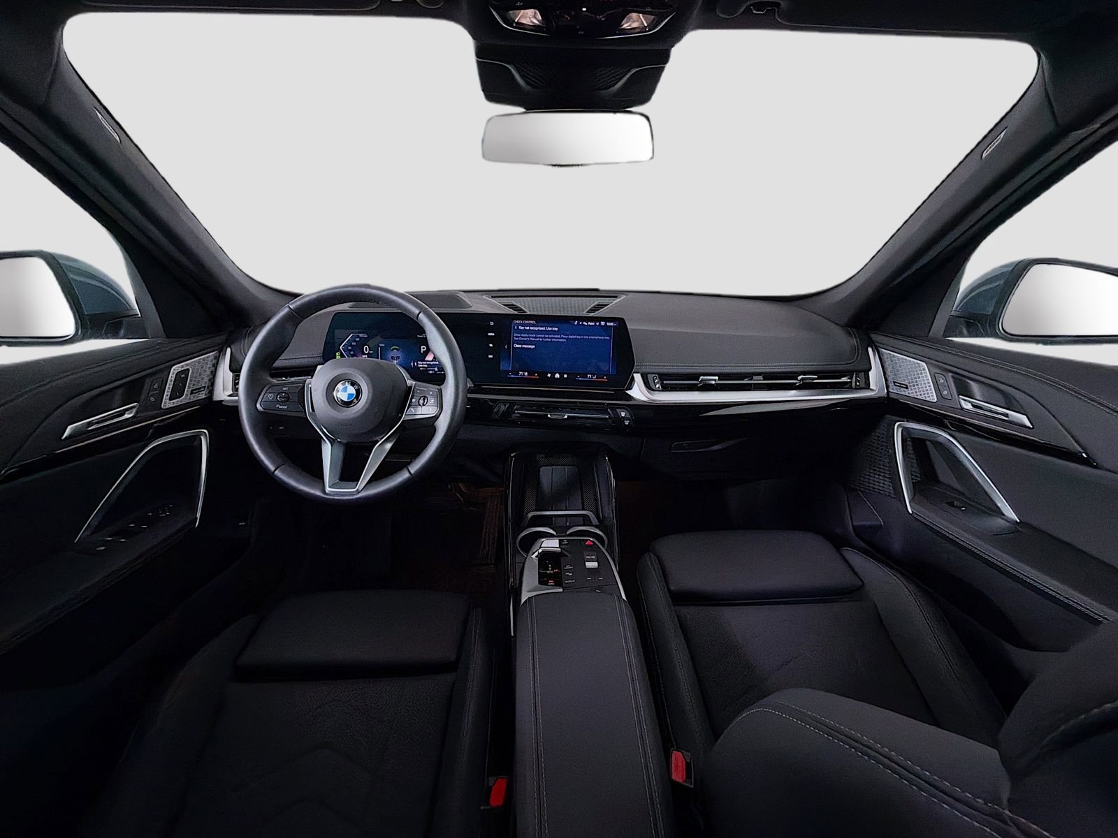 Used 2025 BMW X1 xDrive28i image 9