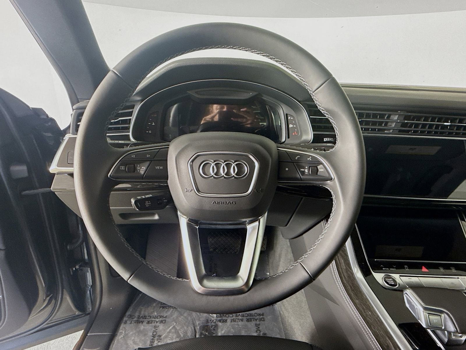 New 2026 Audi Q8 Premium Plus AWD/4WD image 11