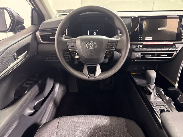 New 2026 Toyota Camry LE FWD image 23