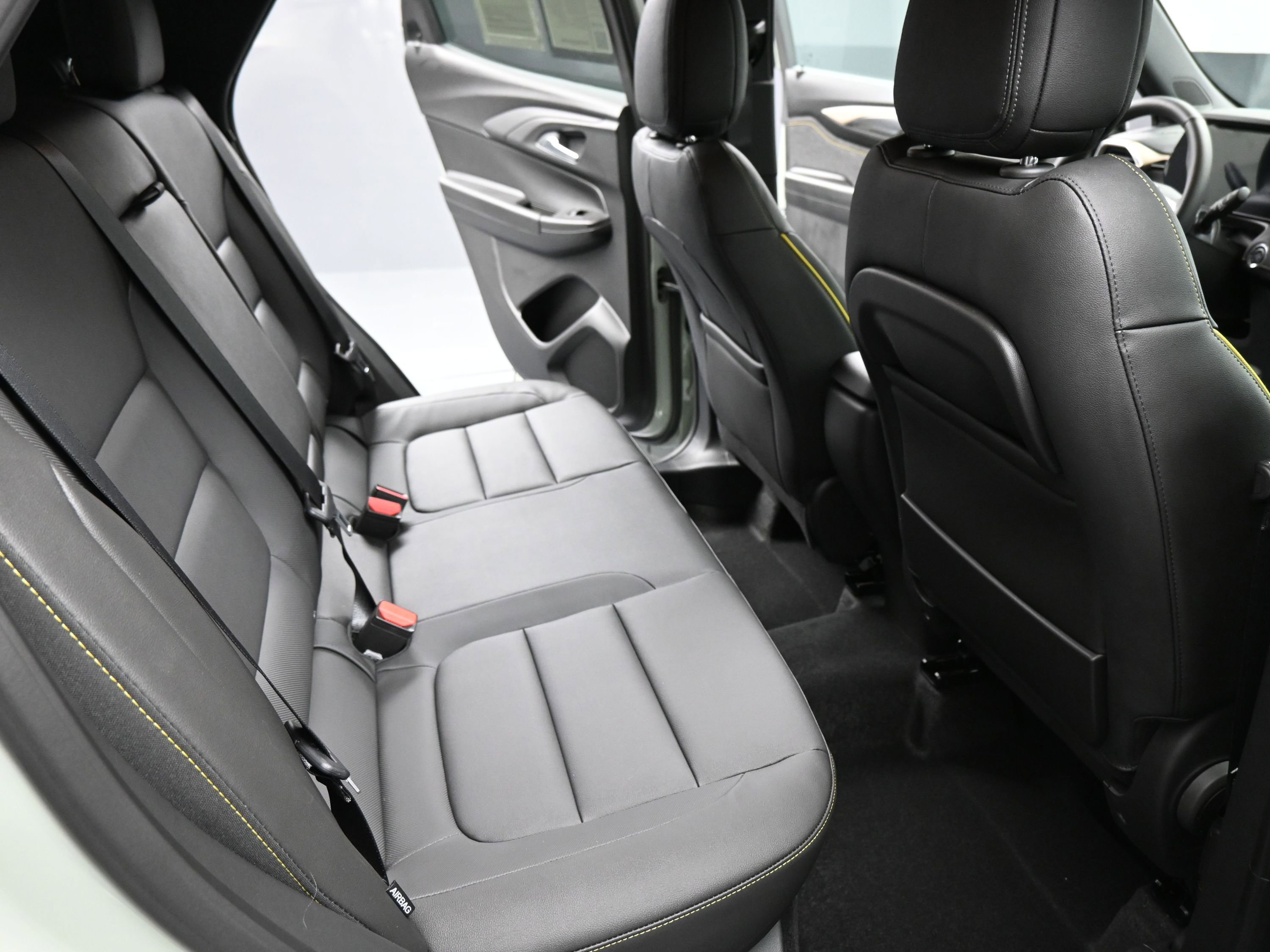 Certified 2026 Chevrolet TrailBlazer ACTIV image 17