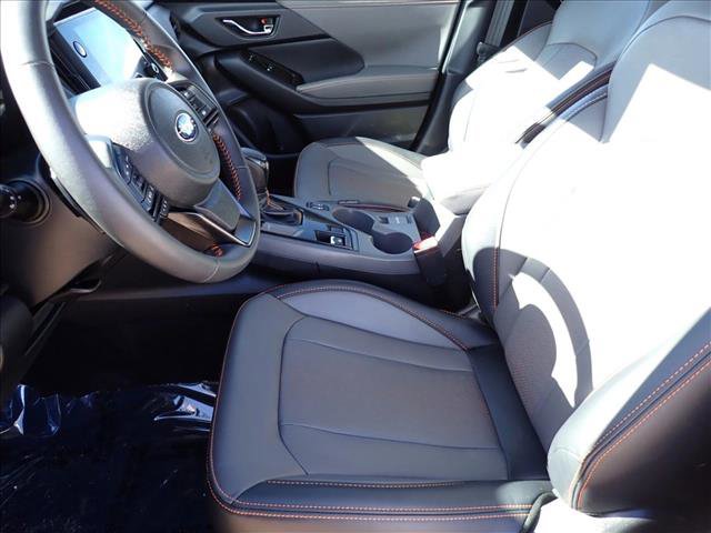 Certified 2025 Subaru Crosstrek 2.5i Limited image 12