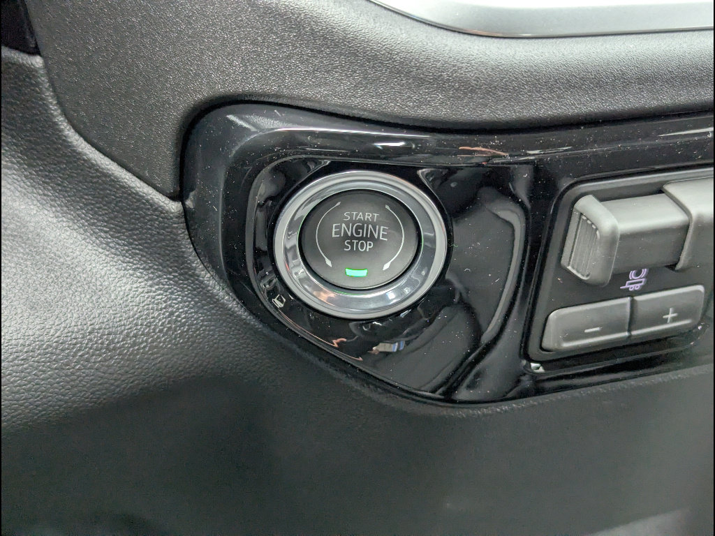 New 2026 GMC Sierra 1500 Elevation AWD/4WD image 20