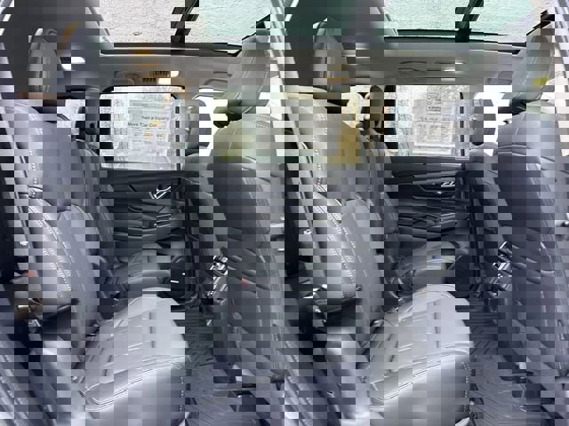 New 2026 Subaru Ascent Limited image 19