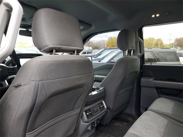 Used 2021 Ford F150 XLT w/ Equipment Group 302A High image 11