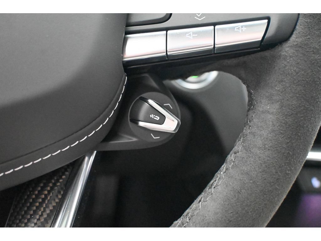 New 2026 Cadillac CT5 V Blackwing w/ Precision Package RWD image 33