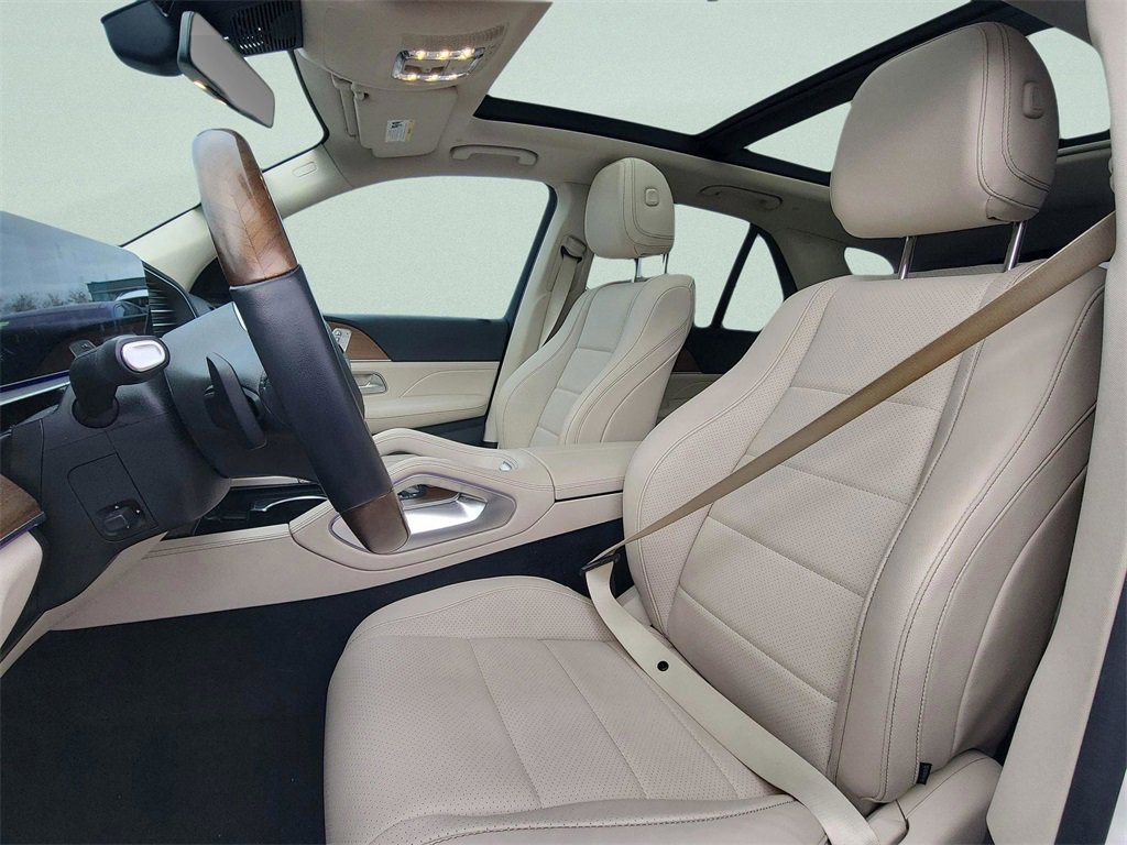 Used 2022 Mercedes-Benz GLE 350 image 18