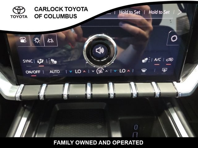 Used 2026 GMC Acadia Elevation w/ Black Edition AWD/4WD image 28
