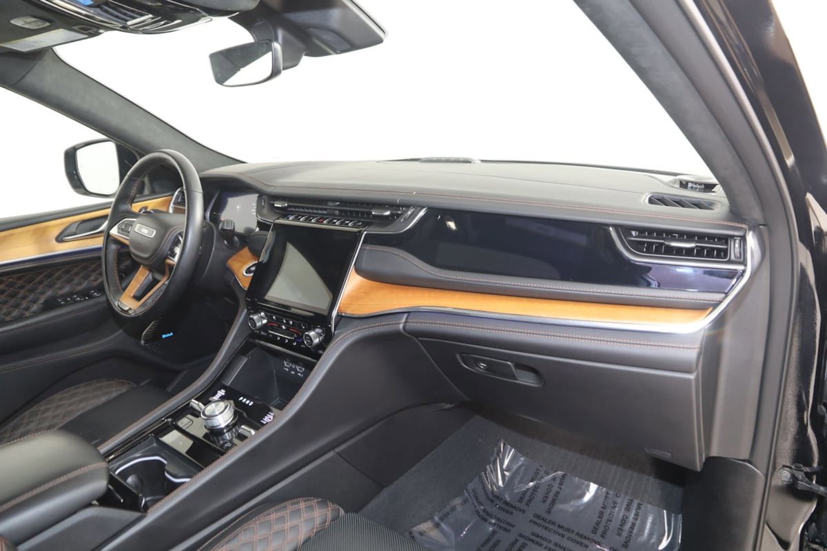 Used 2023 Jeep Grand Cherokee Summit image 54