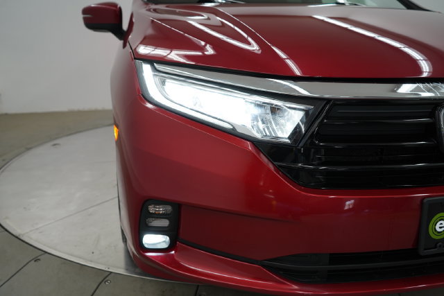 Used 2022 Honda Odyssey EX image 44