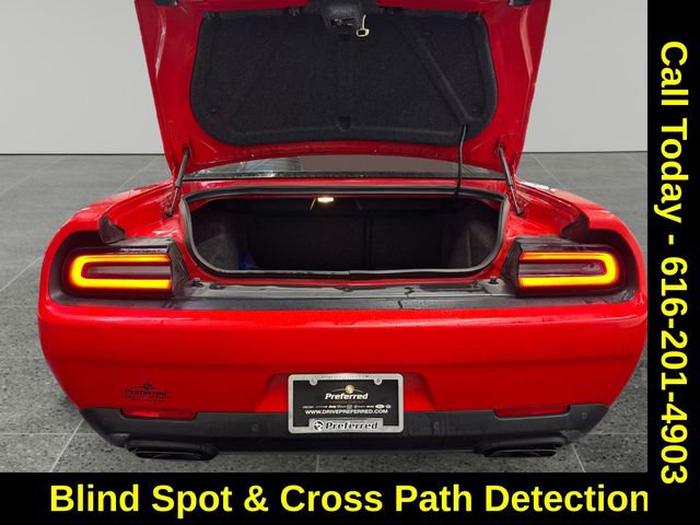 Used 2023 Dodge Challenger SRT Hellcat image 13