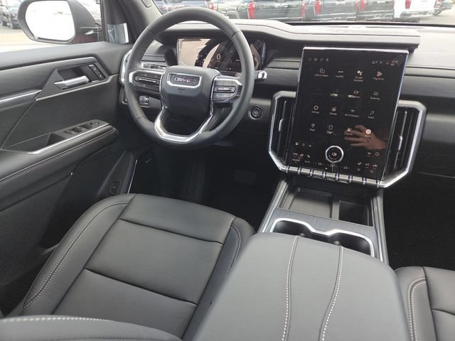 New 2026 GMC Acadia Elevation w/ Black Edition AWD/4WD image 30