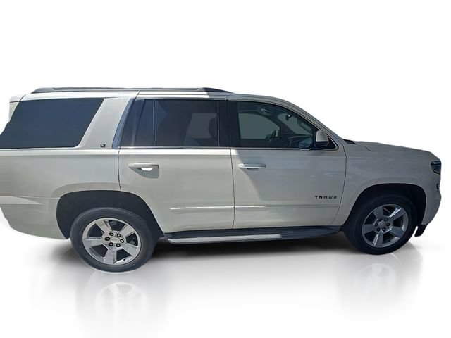 Used 2015 Chevrolet Tahoe LT RWD image 10