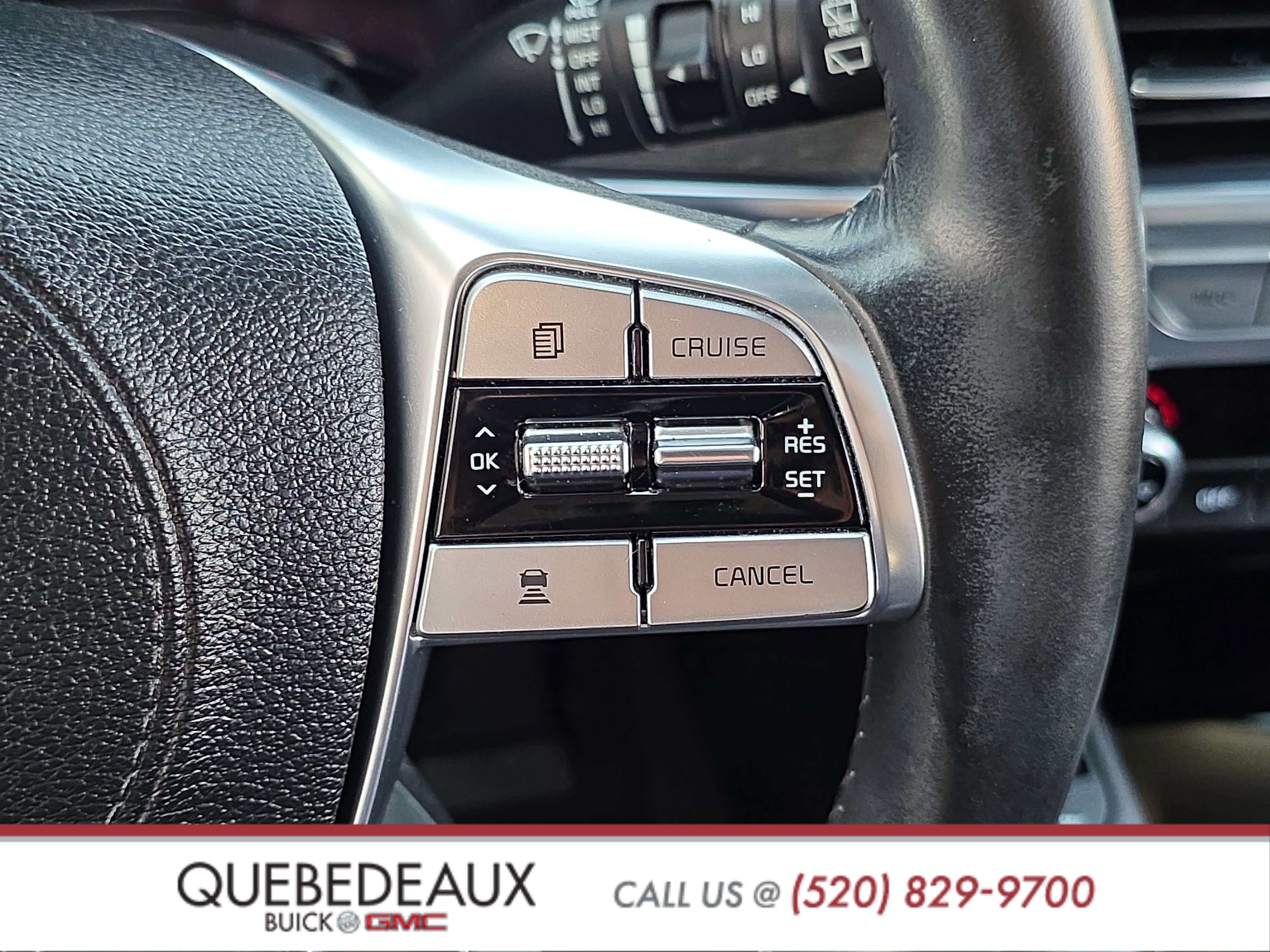 Used 2021 Kia Telluride EX w/ EX Premium Package FWD image 16