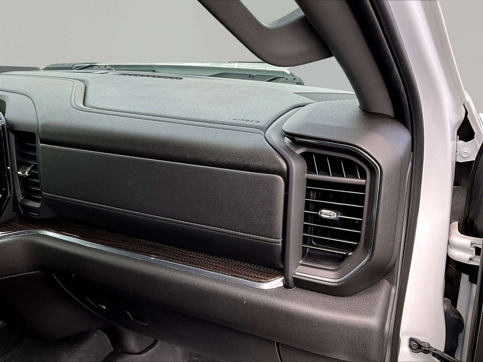 Used 2024 Chevrolet Silverado 3500 LT w/ All Star Edition AWD/4WD image 25
