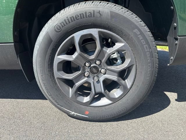 New 2025 Ford Maverick XLT FWD image 10