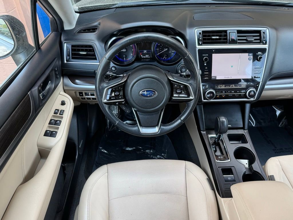 Used 2019 Subaru Legacy 2.5i Limited AWD/4WD image 24