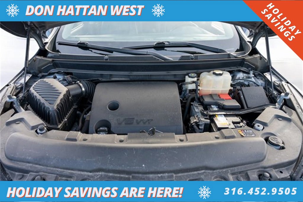 Used 2019 Buick Enclave Premium image 40