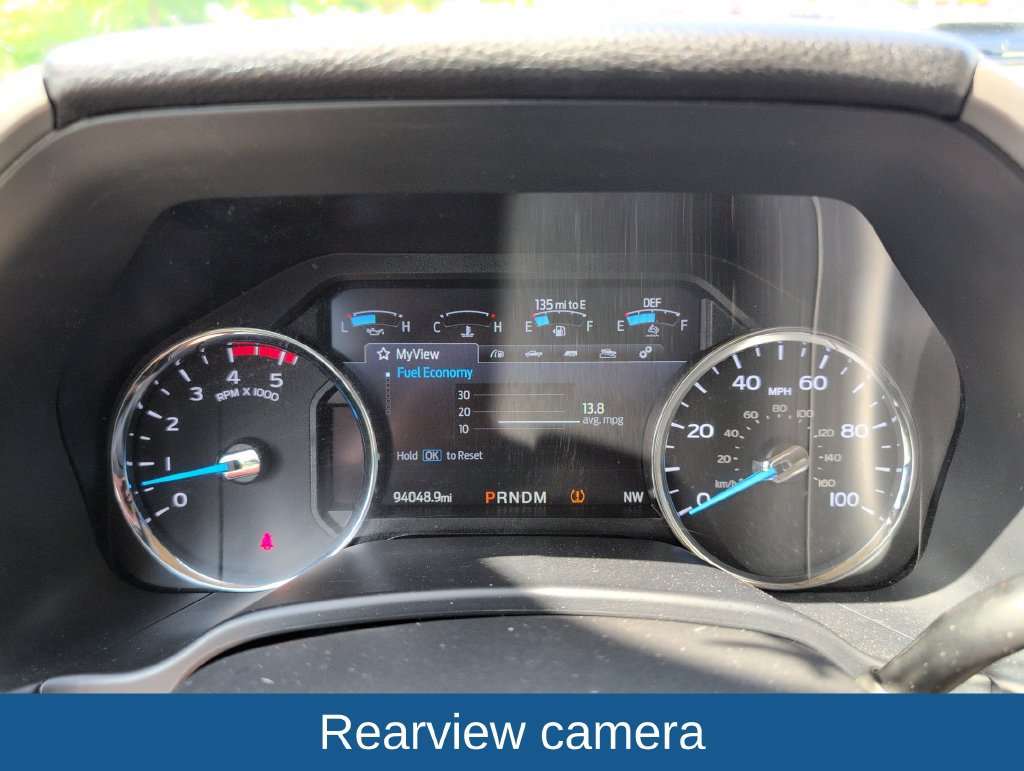 Used 2021 Ford F250 Lariat w/ Lariat Value Package AWD/4WD image 20