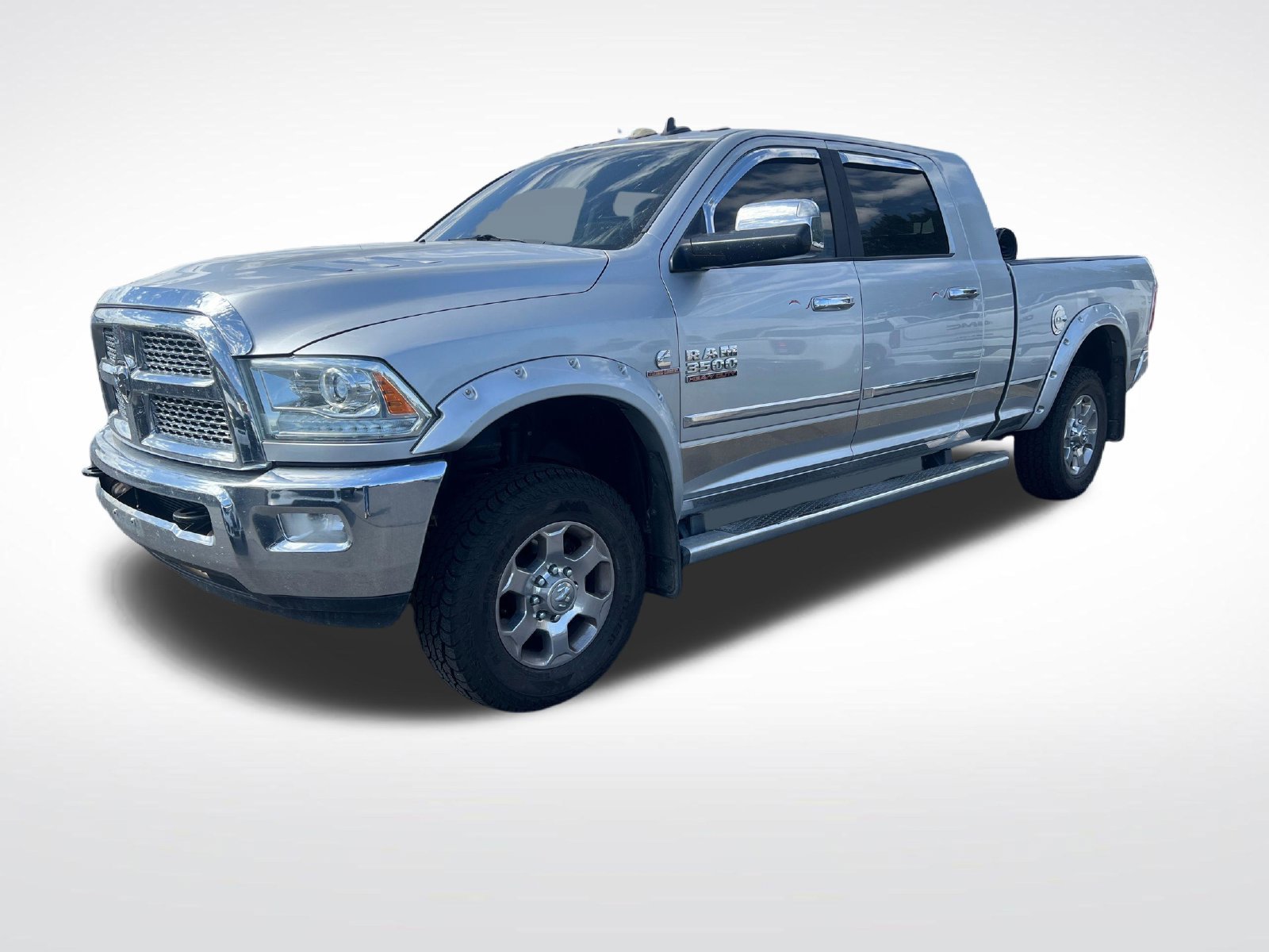 Used 2014 RAM 3500 Laramie AWD/4WD image 37