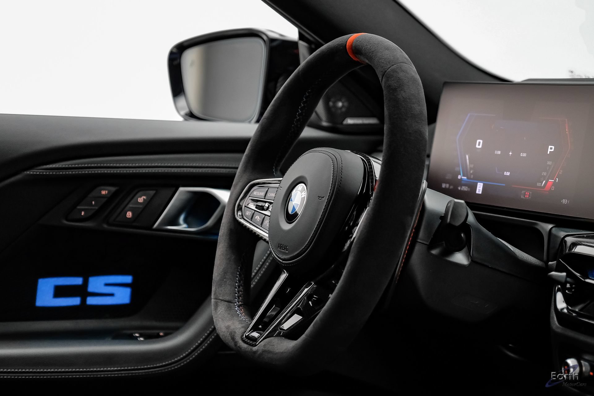 Used 2026 BMW M2 CS RWD image 56