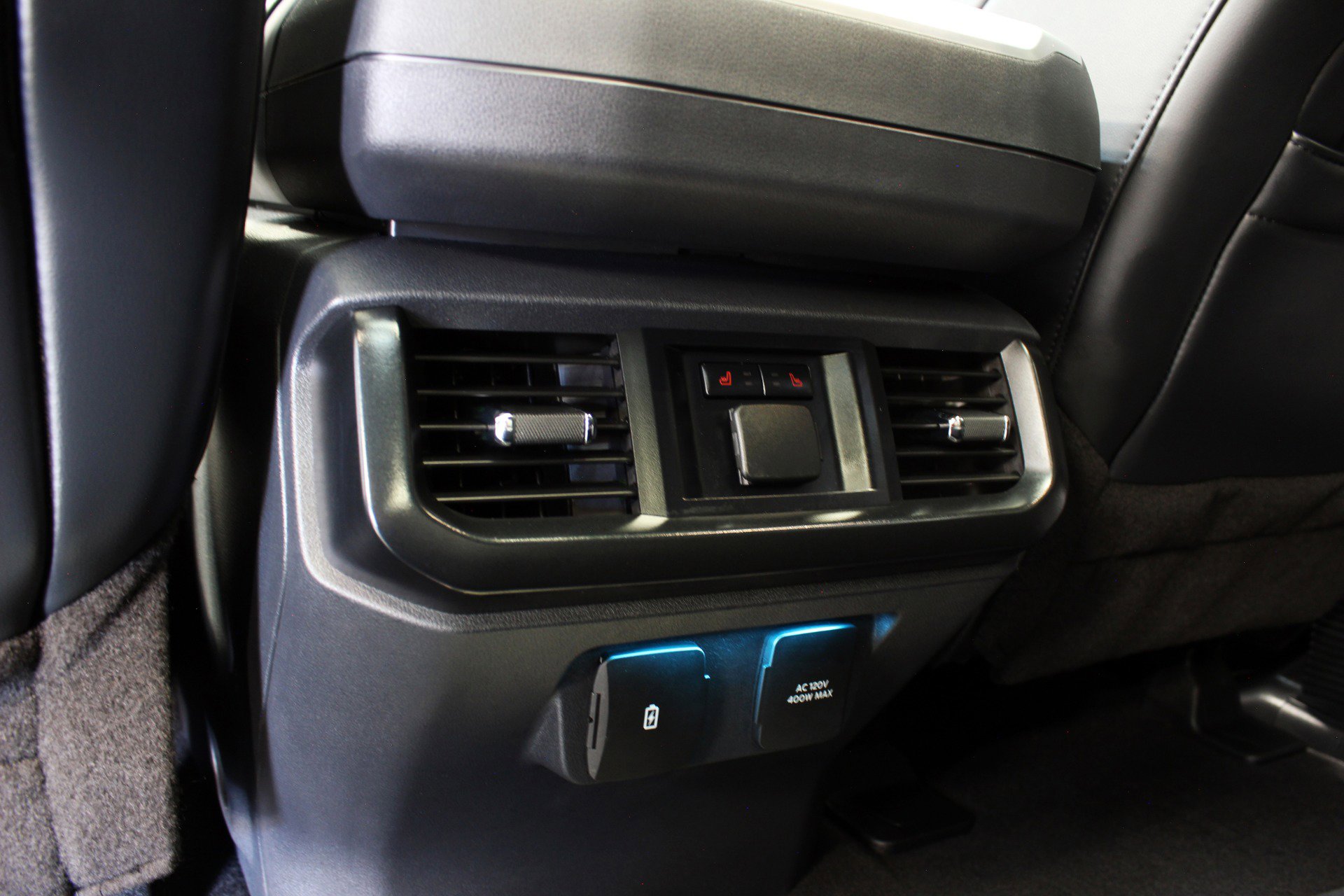 Used 2023 Ford F150 Raptor w/ Raptor Carbon Fiber Package image 48