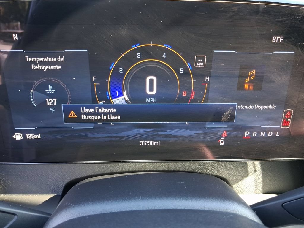 Used 2024 Chevrolet Traverse LS FWD image 21