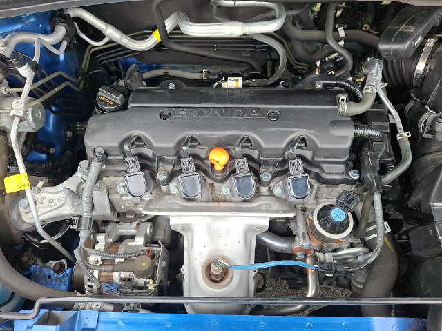 Certified 2020 Honda HR-V Sport image 26