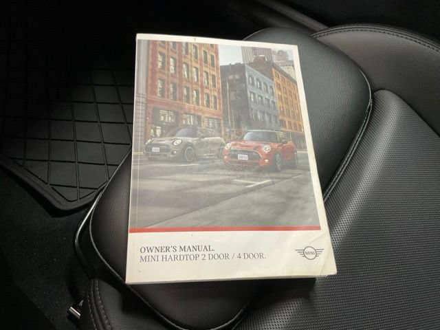 Used 2019 MINI Cooper S w/ Storage Package FWD image 32