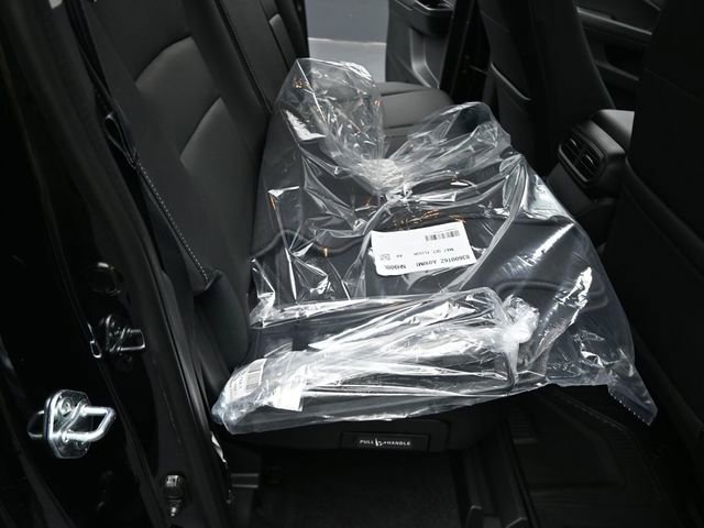 New 2026 Honda Ridgeline RTL image 37