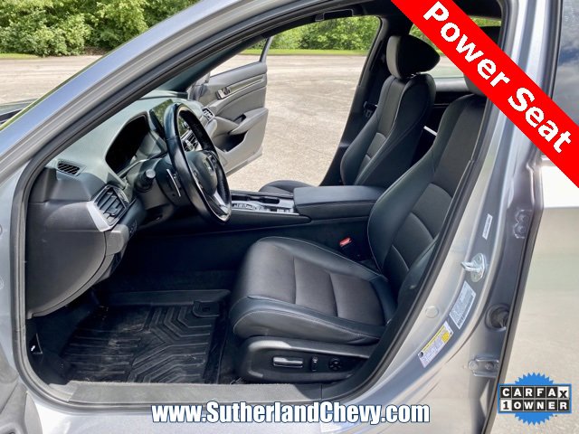 Used 2022 Honda Accord Sport image 15