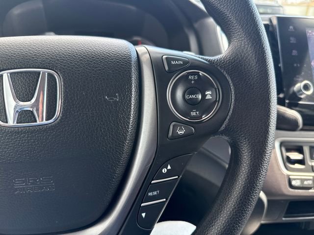 Certified 2023 Honda Ridgeline Sport image 25