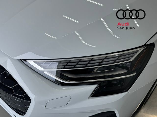 New 2026 Audi A3 2.0T Premium image 5