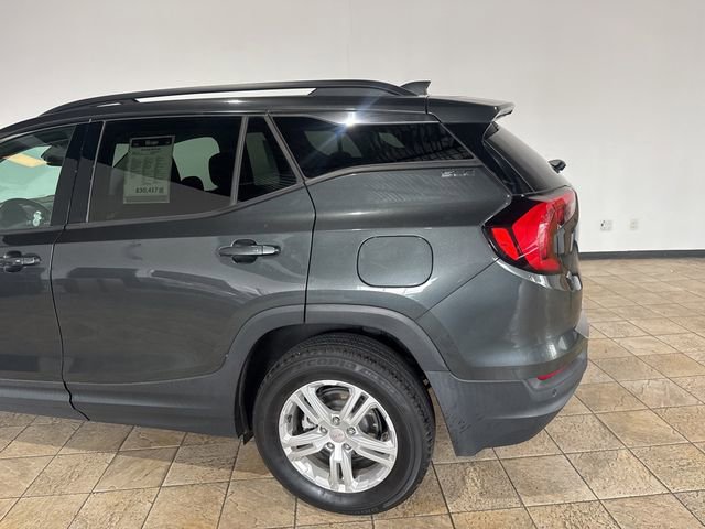 Used 2020 GMC Terrain SLE w/ Driver Convenience Package image 26