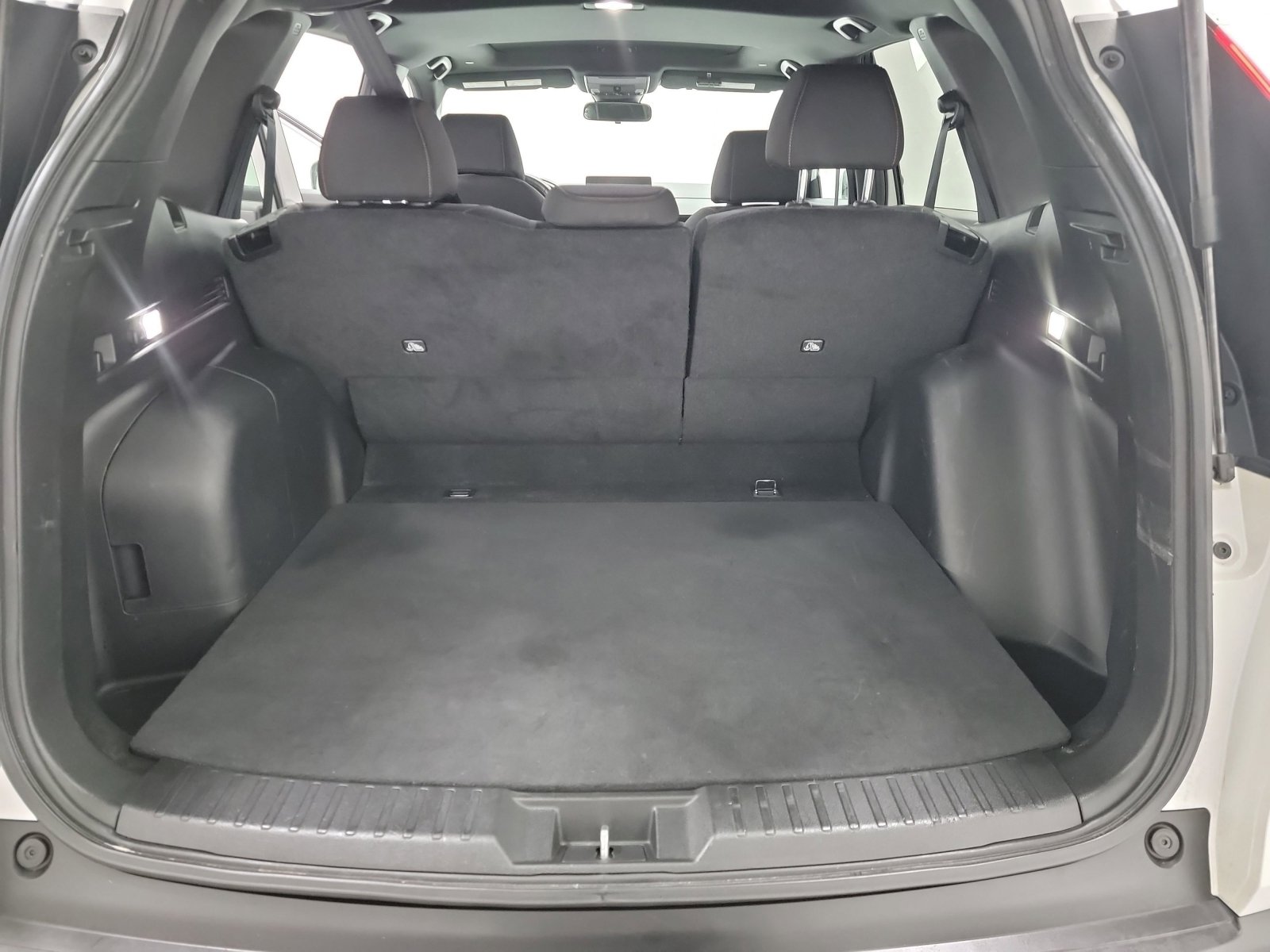 Certified 2025 Honda CR-V Sport image 26