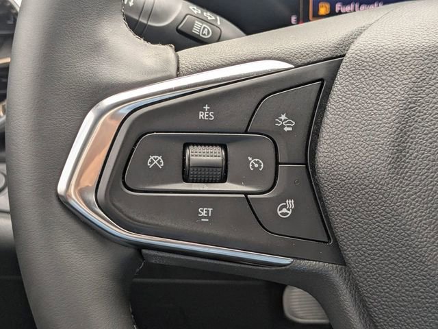 Used 2025 Chevrolet Trax ACTIV w/ Sunroof Package image 30