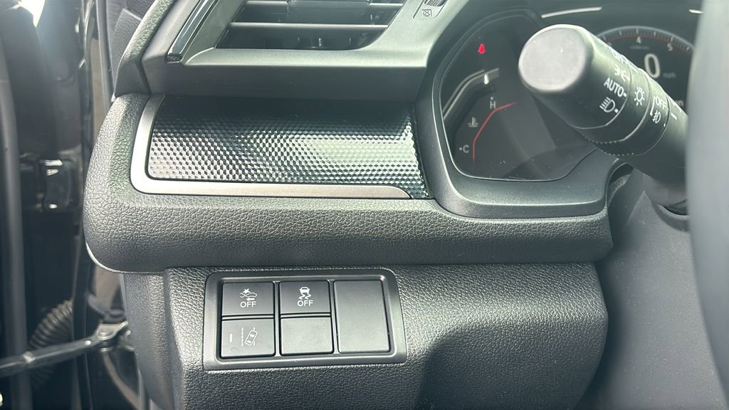 Used 2020 Honda Civic Sport image 15